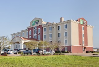 Holiday Inn Express & Suites Byram, an IHG Hotel