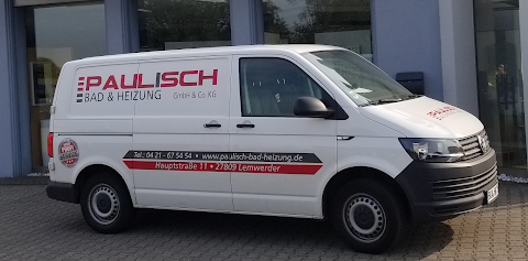 Paulisch Bad & Heizung GmbH & Co.KG