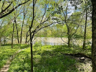 Prather Park, formerly River Road Park