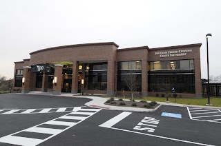 Global Neurosciences Institute at Crozer