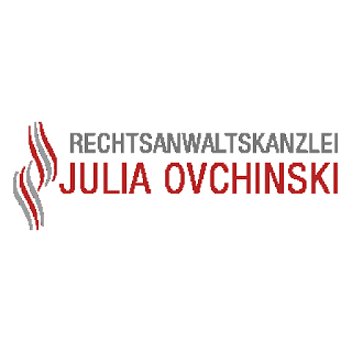 Rechtsanwaltskanzlei Julia Ovchinski