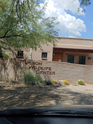 Tucson Wildlife Center Inc