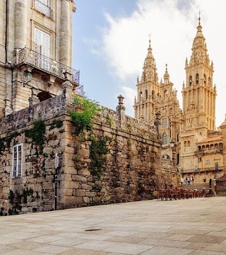 1·2·Tours Santiago de Compostela