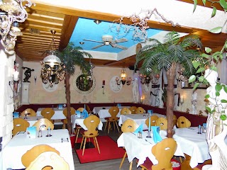 Restaurant Pegasos