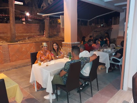 Indian Restaurant "Sitar"