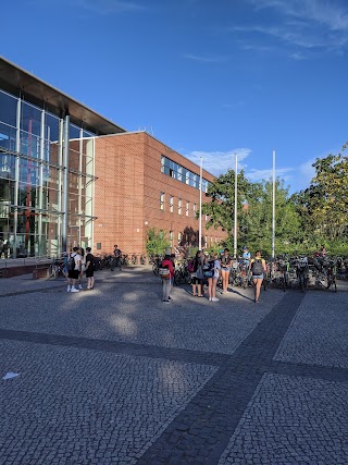 Paulus Praetorius Gymnasium