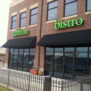 Bistro Saffron