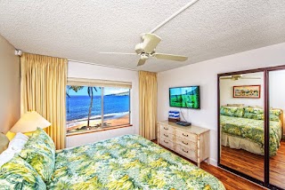 Kihei Beach Resort