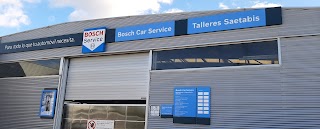 Bosch Car Service Talleres Saetabis Multimarca