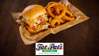 Fat Pats Bar and Grill Verot