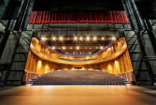 Théâtre Le Forum - Estérel Côte d'Azur