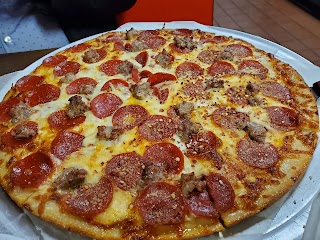 Gino's Pizza & Ranch House