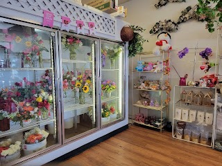 A-Apple Blossom Florist