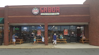 Sabor Latin Street Grill