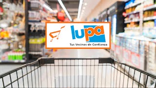 Lupa Supermercados