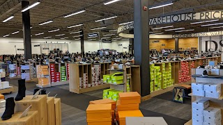 DSW Designer Shoe Warehouse