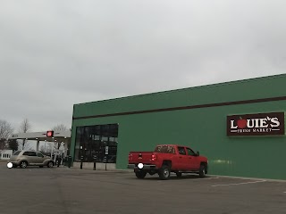 Louies Fresh Market