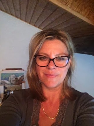 Marianna Drinoczi Psychologue, psychothérapeute Nancy
