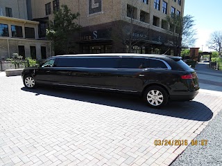 The Transporter Limousine Service of San Antonio