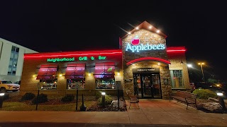 Applebee's Grill + Bar