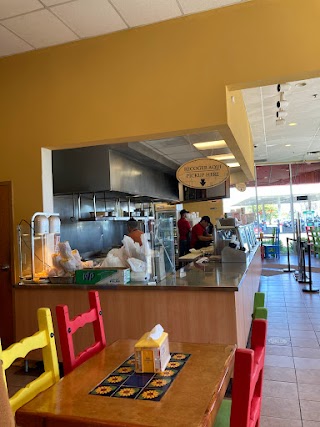 Taqueria La Hacienda