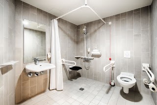 B&B HOTEL Aachen-City