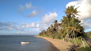 Dunbar Beachfront Cottages Pu’unana