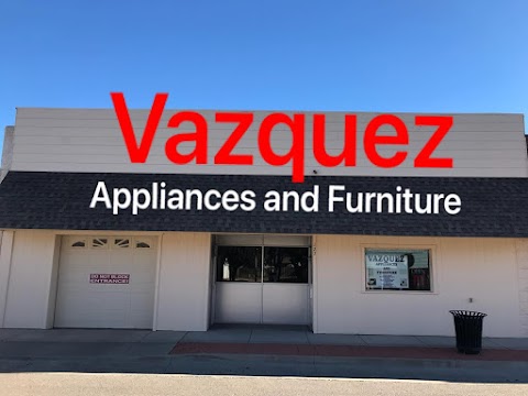 Vazquez Appliances and Furniture