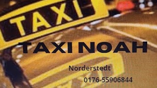 Taxi Noah Norderstedt