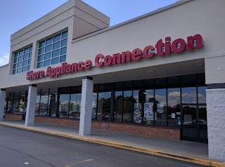 Shore Appliance Connection Inc.