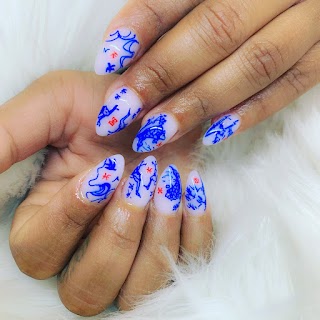 Her Nails & Spa