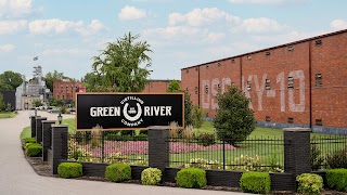 Green River Distilling Co.