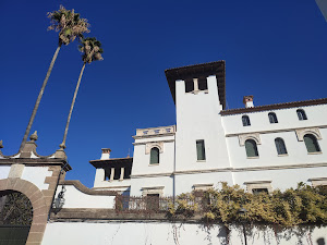 Palacio de los Condes de Puerto Hermoso