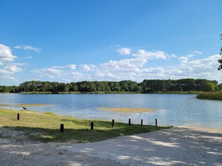 Black Creek Lake Recreation Area