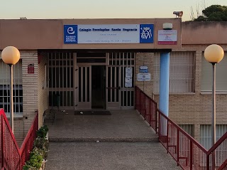 Colegio Escolapias Santa Engracia (Fundación Educativa Escolapias)