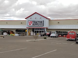 Tractor Supply Co.