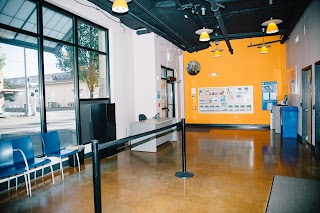 Southeast Customer Service Center