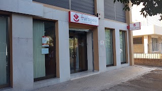 Europea Seguros - Agente Exclusivo en Sevilla