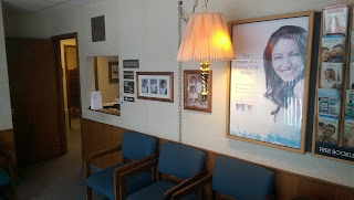 Kochenderfer Family Dentistry