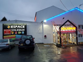 Espace Revêtements SOLEMUR