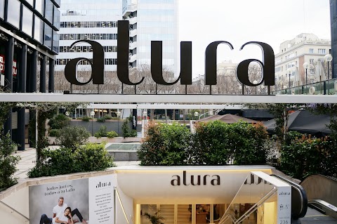 Alura Multiespacio Beauty & Wellness