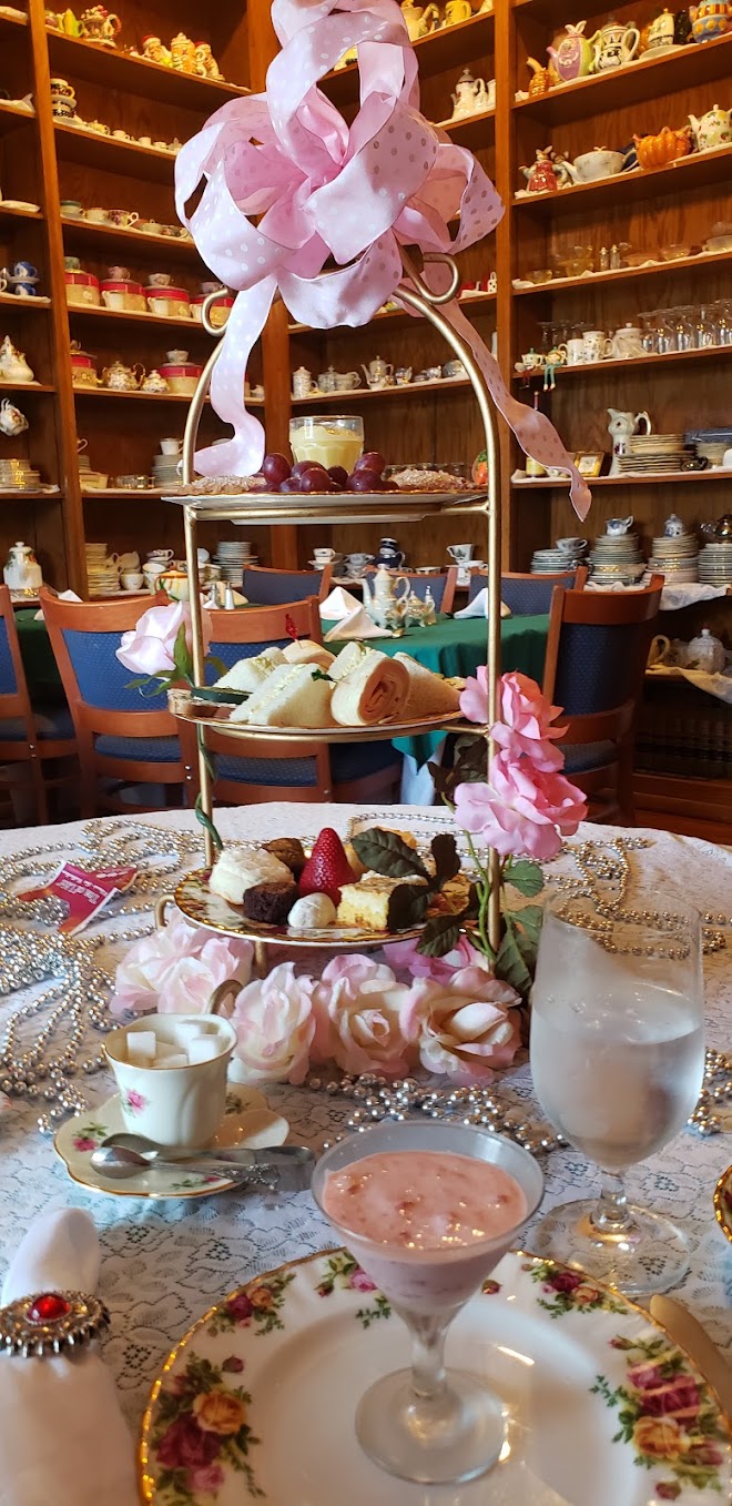 Mildred's Restaurant & Tea Room