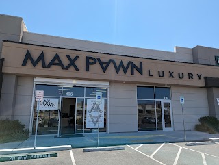 Max Pawn Luxury