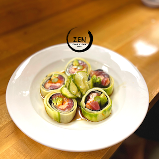 Zen Steak & Sushi Bar