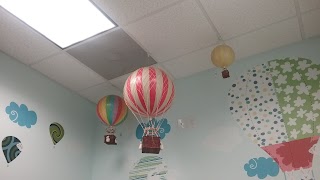 Kids First Pediatrics of Fayetteville, NC