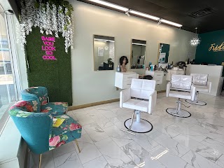 Fridas Beauty Salon