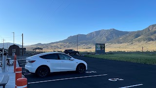 ChargePoint Charging Station