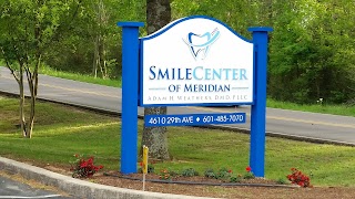 Smile Center of Meridian: Adam H. Weathers, DMD