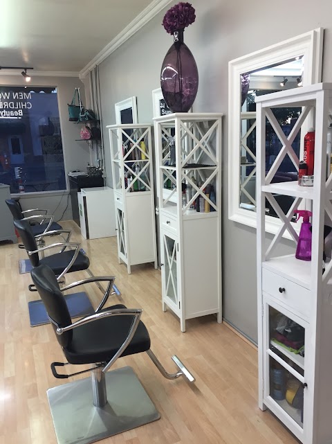 Mane Attraction Salon