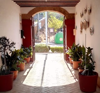 Apartamentos Turísticos - Hostal Los Alisos